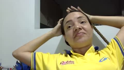 Elizabeth Martinez  online show from September 11, 10:43 pm