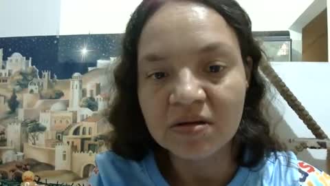 Elizabeth Martinez  online show from December 28, 7:01 pm