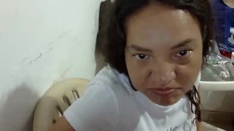 Elizabeth Martinez  online show from April 2, 5:10 pm