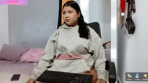 elizabeth_rizzo online show from January 6, 1:41 pm