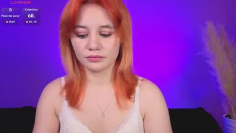 Elizabeth online show from June 20, 4:49 am