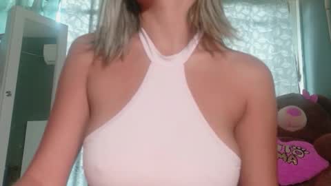 Lizzy online show from October 14, 2:19 pm