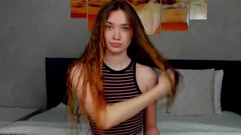 Elizabeth online show from February 28, 4:01 am