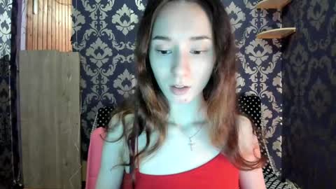 elizabethrice online show from February 23, 11:43 pm