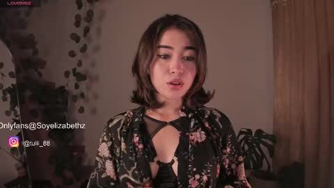 Tuli online show from October 26, 11:00 pm