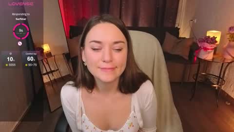 elizabetsoon online show from December 2, 7:21 am