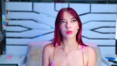 Elizabet online show from March 17, 11:47 am