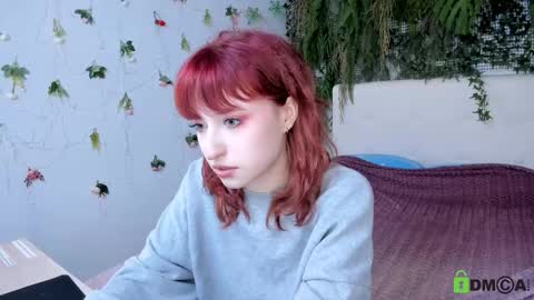 Eliza online show from March 19, 10:47 pm