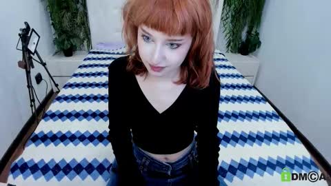 Eliza online show from November 28, 6:16 am