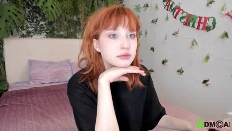 Eliza online show from January 9, 9:19 pm