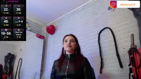   online show from June 3, 8:14 pm