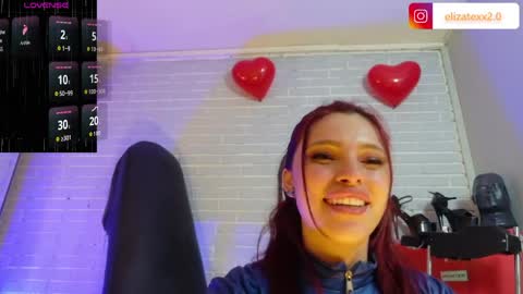   online show from April 18, 7:07 pm