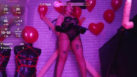   online show from February 9, 2:06 am