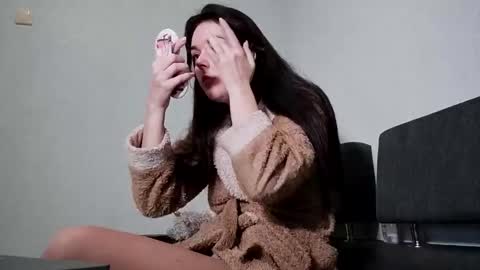 Snapshot of elizbetfox chatting on October 10, 9:36 am elizbetfox online show from October 10, 9:36 am