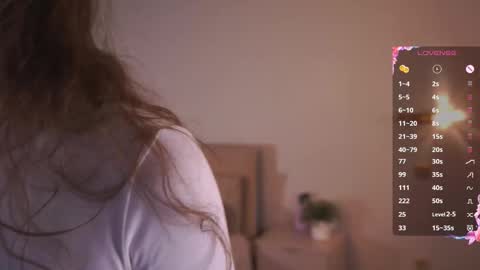 Snapshot of elizebethcreeley chatting on September 27, 8:43 am harlotte online show from September 27, 8:43 am