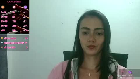 elizka 00 online show from May 3, 4:16 am