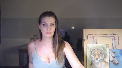 Eliekind online show from January 22, 3:07 pm