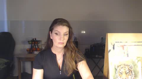 Eliekind online show from February 8, 4:36 am