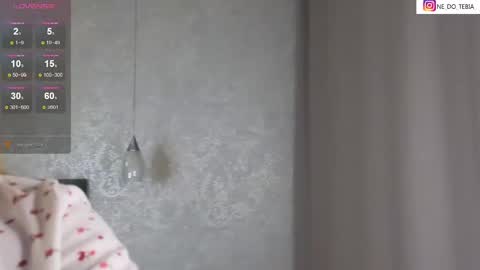 Ella online show from February 11, 3:40 am