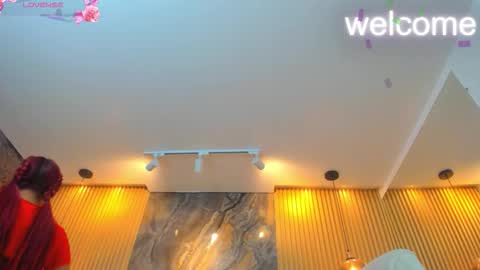 ella harper online show from December 16, 3:12 am