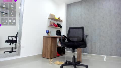 Maria Guys Ill be gone for a few days Ill be back soon online show from February 12, 10:37 pm