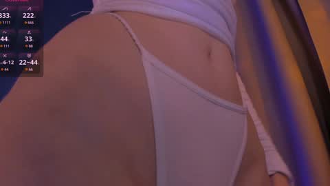 ellaamber online show from January 13, 9:52 pm