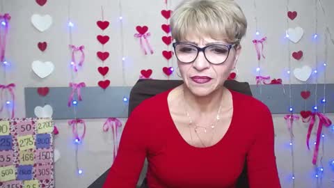 EllaBonito online show from February 14, 6:23 am