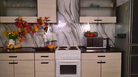 ellacanny online show from November 27, 6:16 am