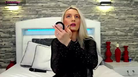 Ella online show from March 2, 8:57 pm