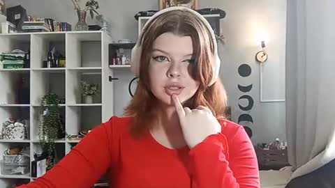 Kira online show from June 13, 8:56 am