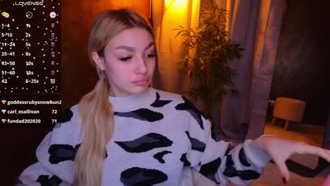 ellamilla online show from January 21, 6:00 am