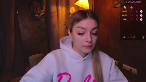 ellamilla online show from January 6, 5:19 am