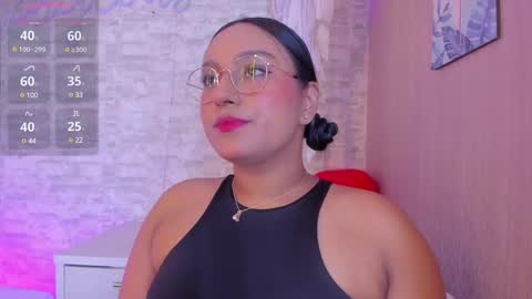 Ella online show from February 26, 4:41 am