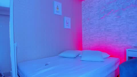 Ella online show from February 23, 3:39 am