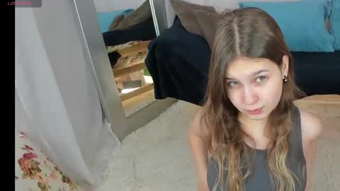 elle_ellise online show from November 16, 1:07 am