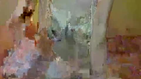 elle_girl online show from October 21, 4:38 am