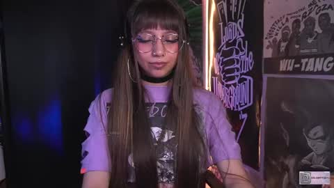 follow me on instagram .    online show from October 15, 5:48 pm