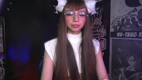 follow me on instagram .    online show from March 31, 2:55 am