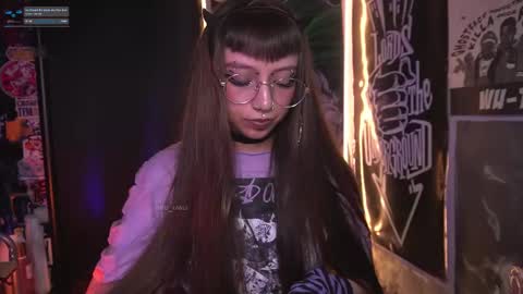 follow me on instagram .    online show from November 13, 3:00 pm