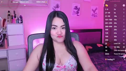 Ann online show from January 23, 2:02 am