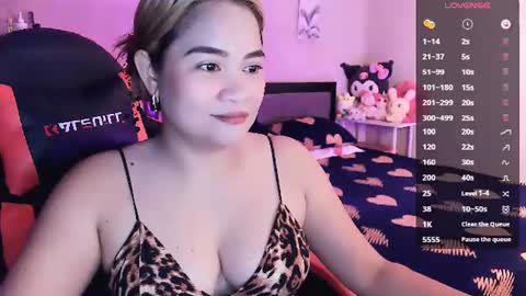 Ann online show from July 8, 1:08 am