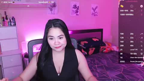 Ann online show from January 25, 1:43 am