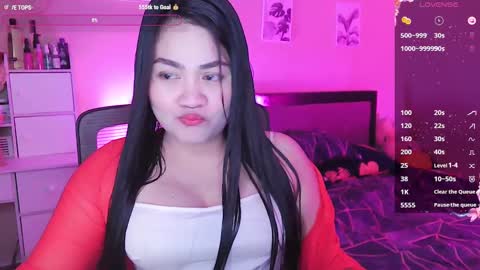 Ann online show from January 17, 2:29 am