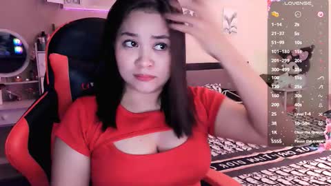 Ann online show from January 17, 2:41 am