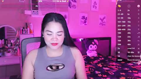 Ann online show from February 22, 3:23 am