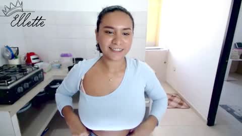 princess online show from January 22, 2:14 pm