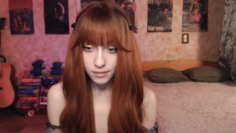 ellie_friendly online show from September 16, 11:24 pm