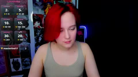 Ellie online show from April 12, 8:28 am