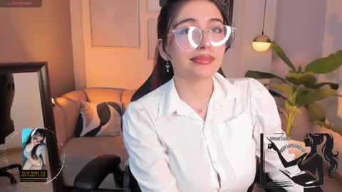  Ellie Jhonson  online show from October 27, 12:06 am