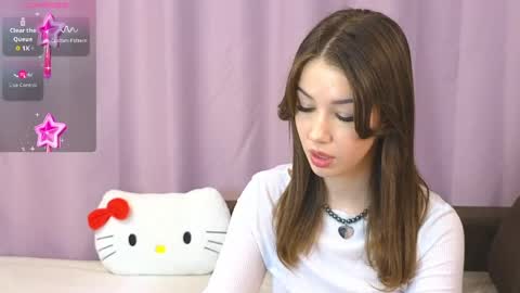 ellie online show from March 28, 9:57 pm